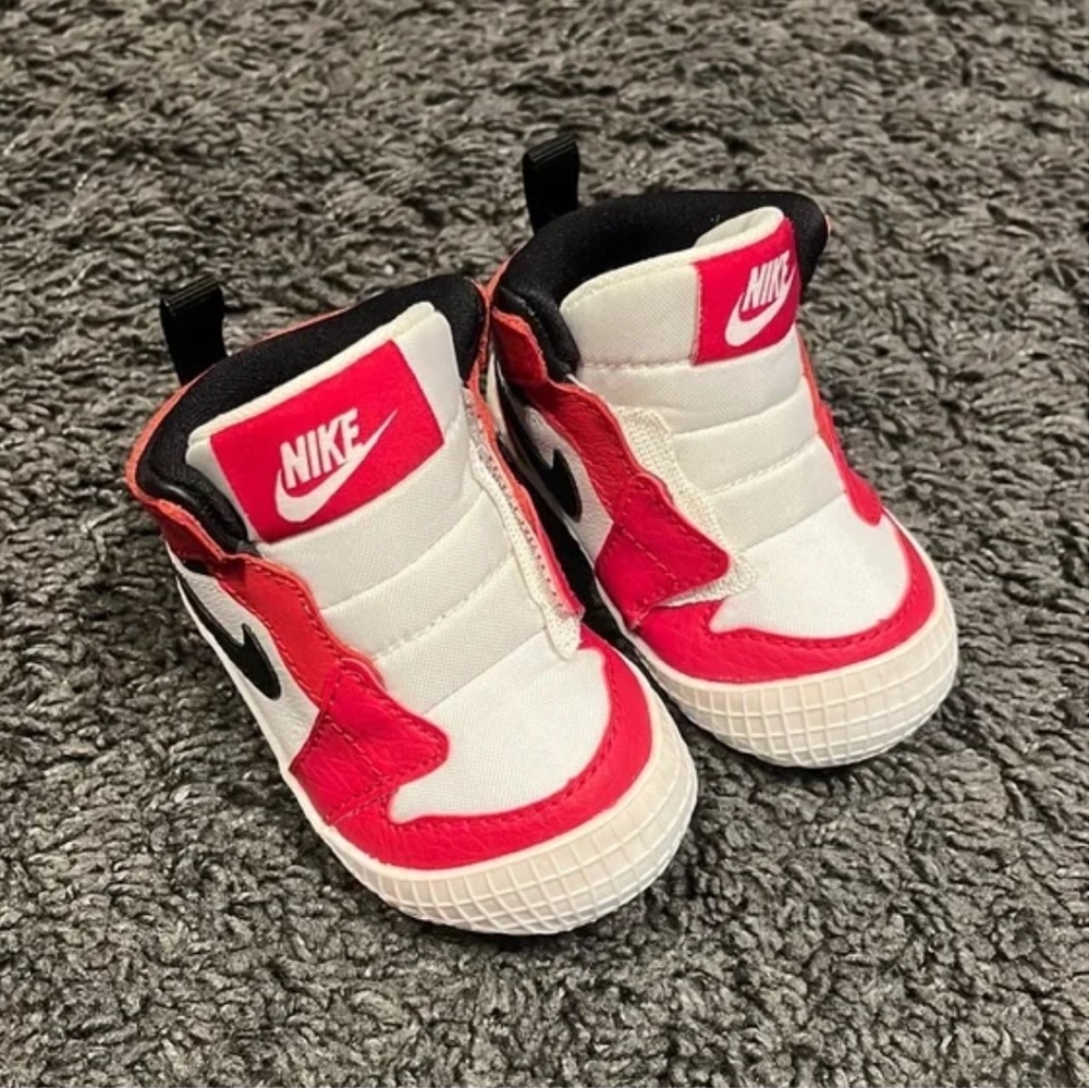 Jordan 1s